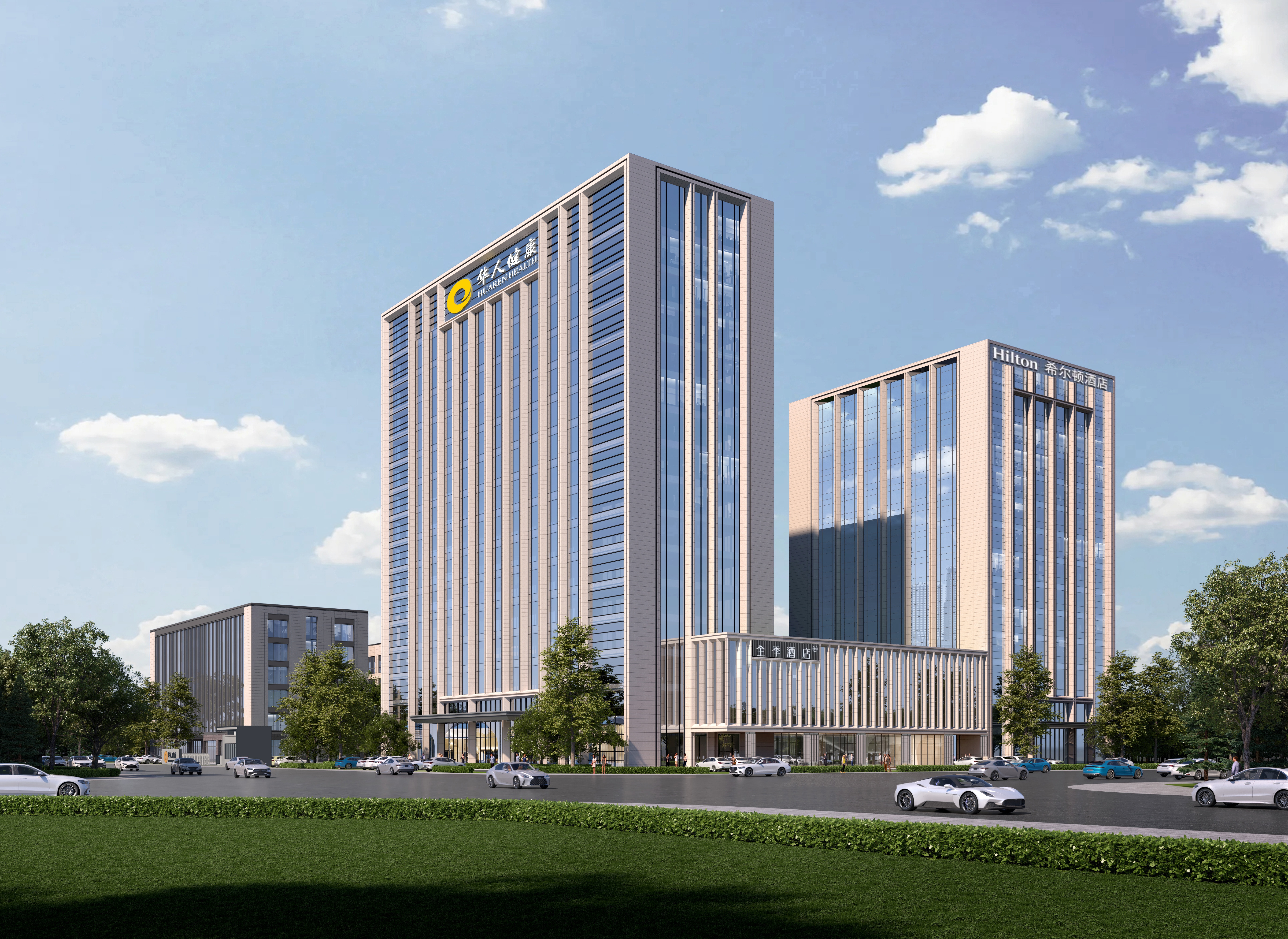 媒体报道|2025新澳门免费原料大全单日股价涨超10%！产业换挡周期，医药零售要有“数字分身”