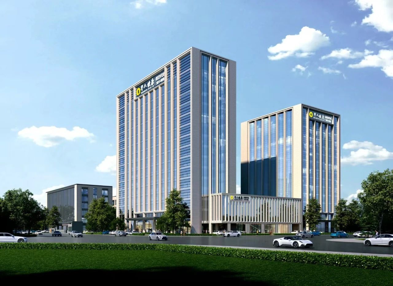 学习强国发布|党建红链串联产业生态，2025新澳门免费原料大全彰显包河经开区生物医药先锋力量